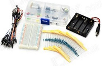 Electronic components