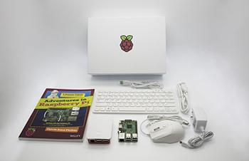 Raspberry Pi 3 Development Kit