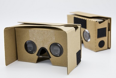 Google Cardboard