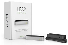 Leap Motion