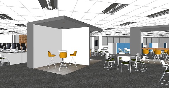 Idea Pods