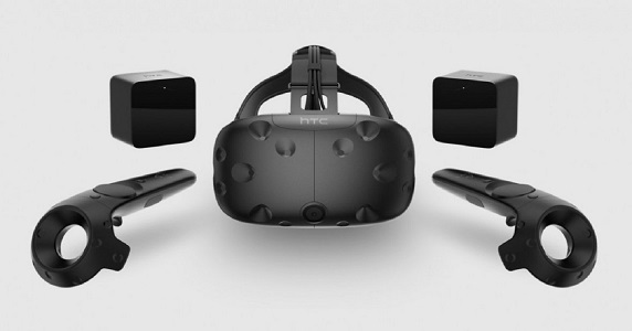Tool for VR Experience