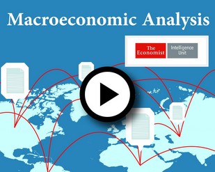 Economic Forecast with Economist Intelligence Unit and ABI/Inform Complete [2:00]