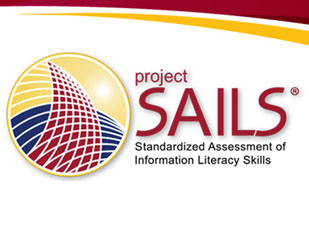 Project SAILS Logo