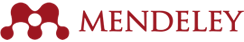 Mendeley Logo