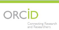 ORCID logo