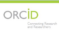 ORCID logo