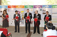 LibWeek Ceremony