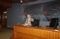 Open Access Seminar