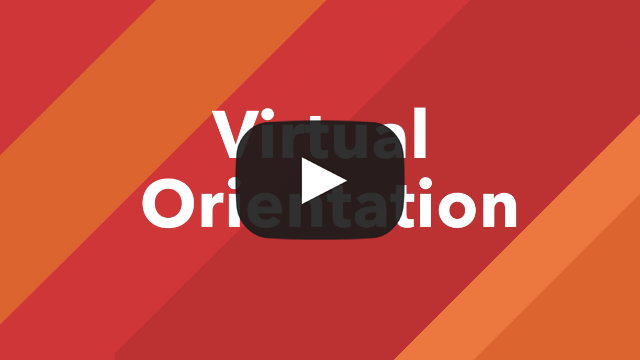 Virtual Orientation