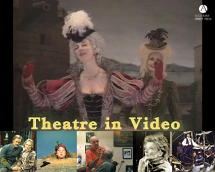 Theatre in Video