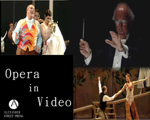 Opera in Video