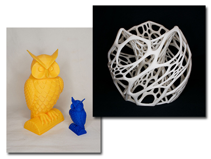 3D Printing