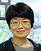 Hui Ka Ying, Clarice