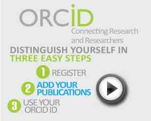  Add publications to your ORCID Profile
