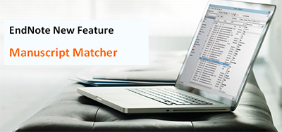 EndNote - Manuscript Matcher