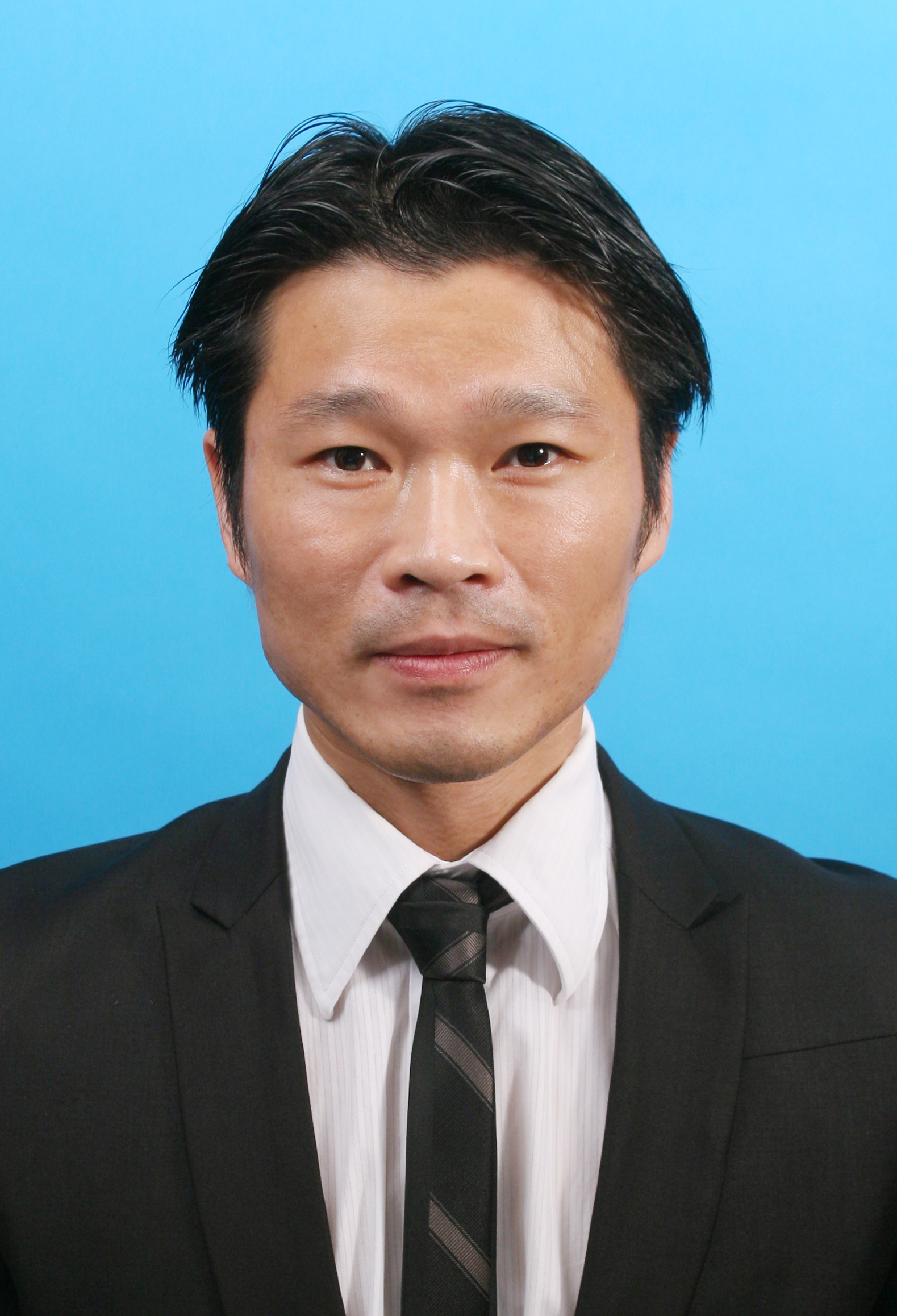 Dr Tong Yu Chee