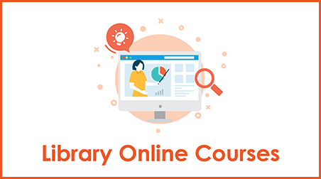 Library Online Courses