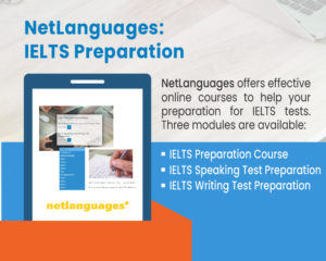 NetLanguages IELTS Preparation