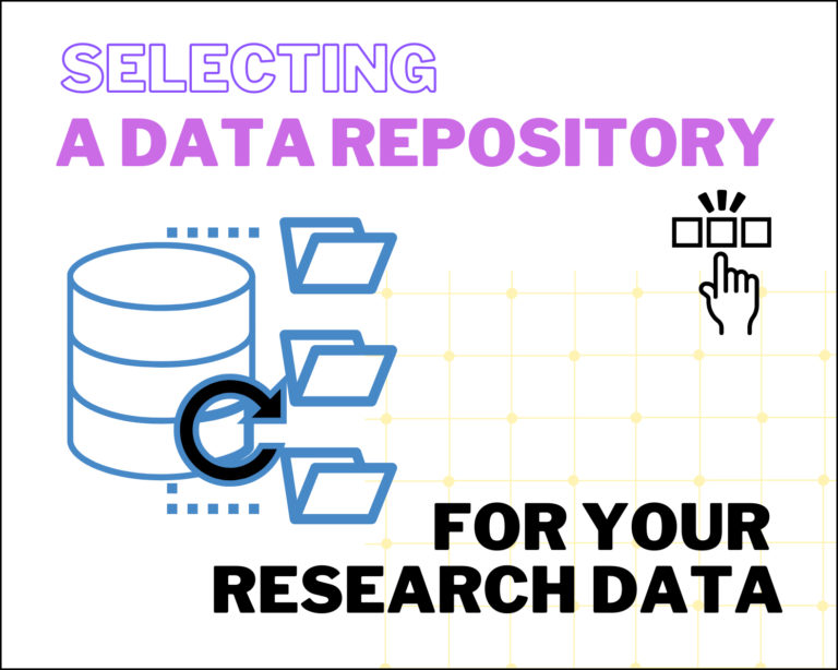 free research data repository
