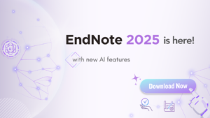 EndNote 2025 Now Available for Download - Library Newsletter ...