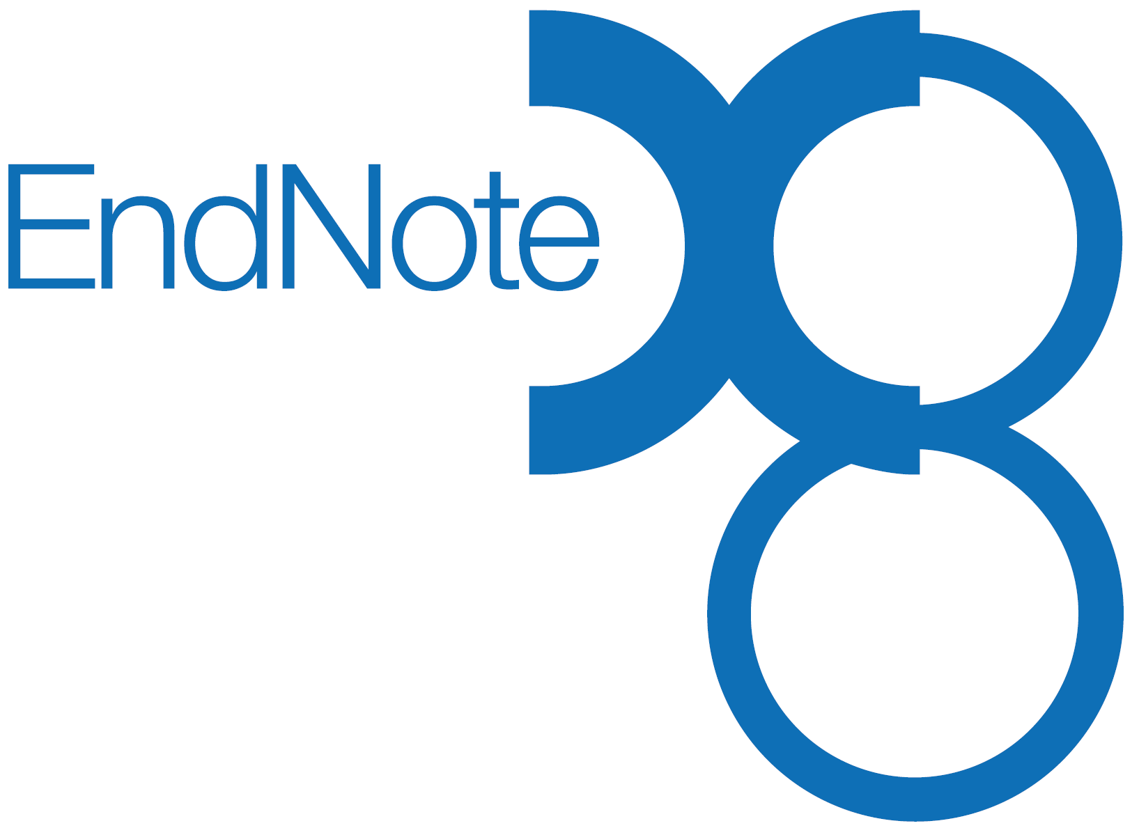 EndNote X8 logo