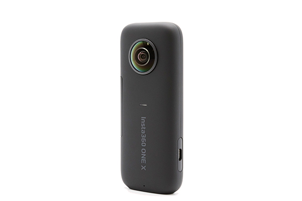 360º Camera