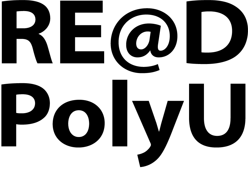 READ@PolyU logo