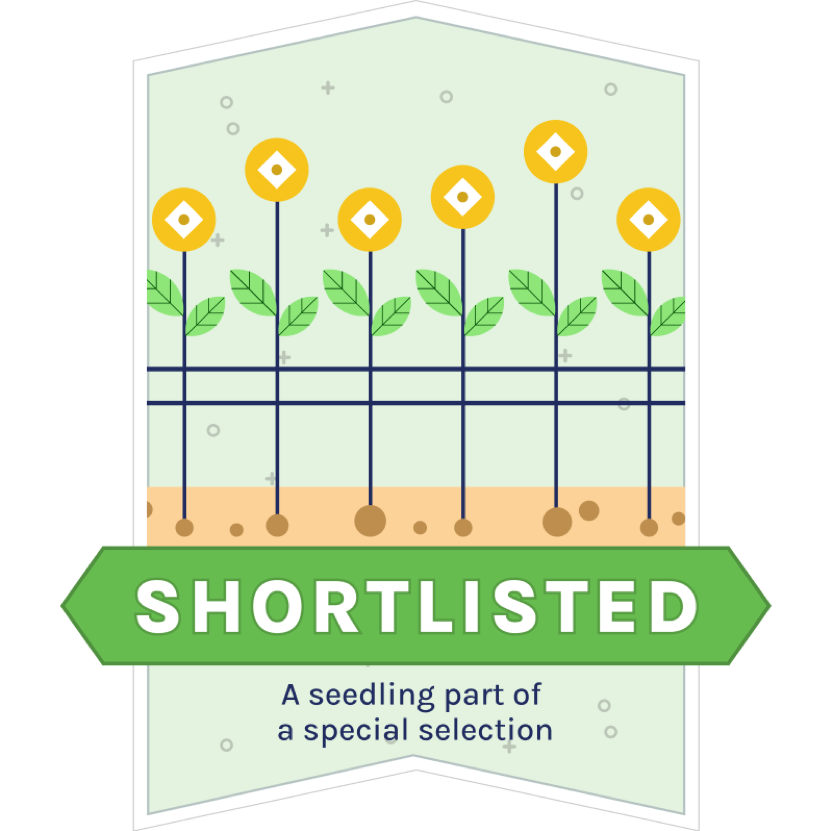 Open Education Awards for Excellence 2026 - Finalist