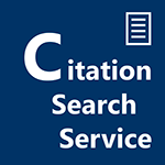 Citation Search Service