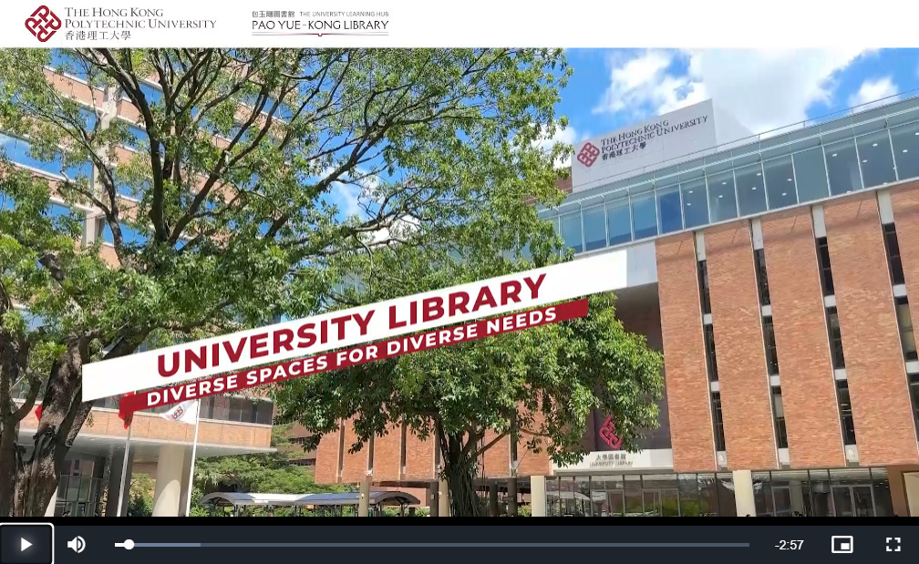 About the Library