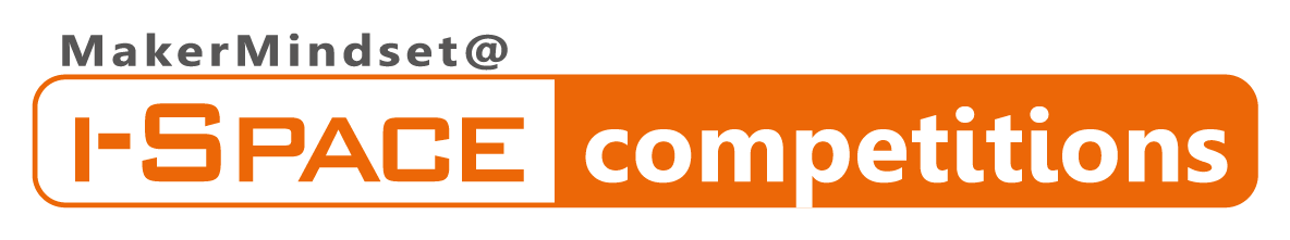 MakerMindset@i-Space Competition logo