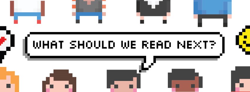 What should we read next?