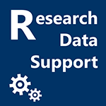 Research Data Support