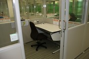 Research Carrels