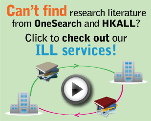 Using Interlibrary Loan Services to Request Research Materials [2:02]