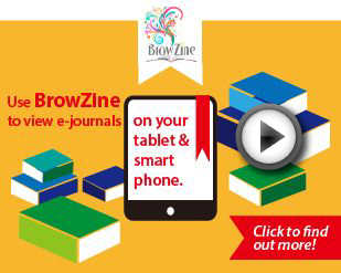 What is BrowZine? [01:33]
