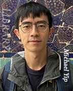 Michael Yip