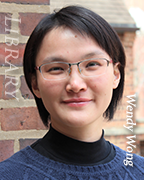 Wendy Wong