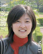 Mei Li