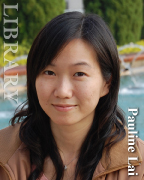 Pauline Lai
